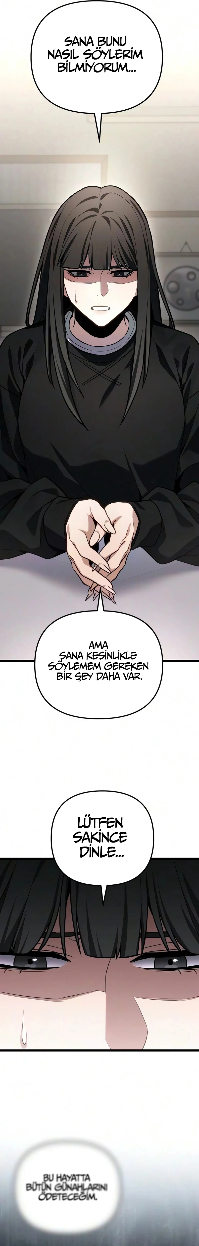 Sayfa 39 — Bölüm 88 — Nihai Evcimen