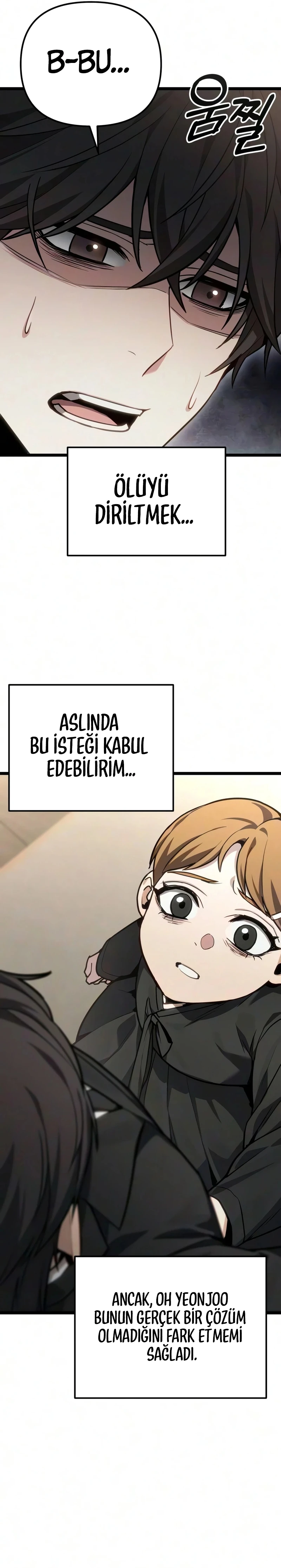 Sayfa 12 — Bölüm 89 — Nihai Evcimen