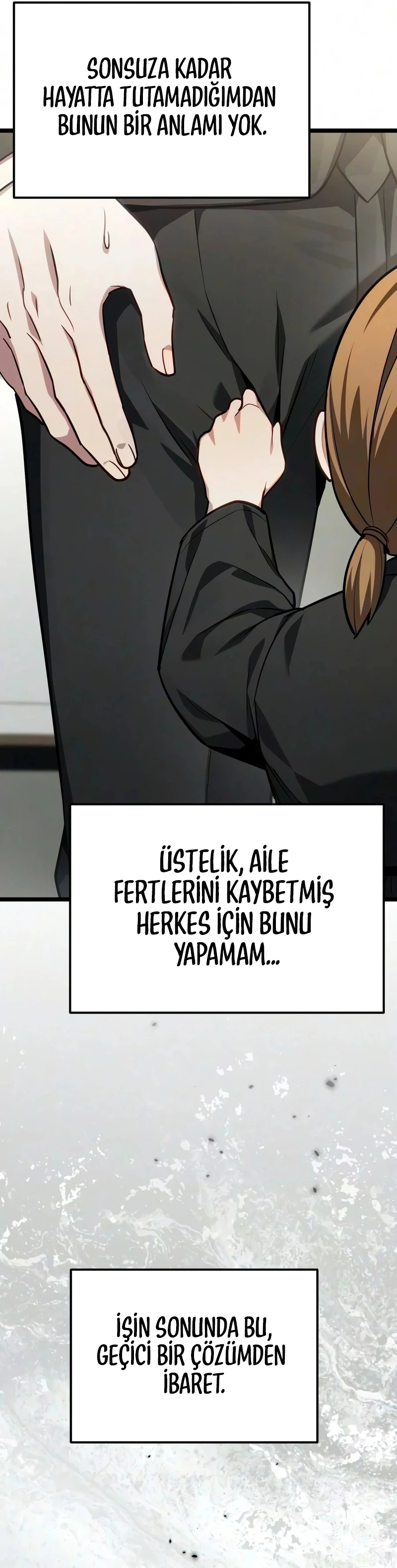 Sayfa 13 — Bölüm 89 — Nihai Evcimen