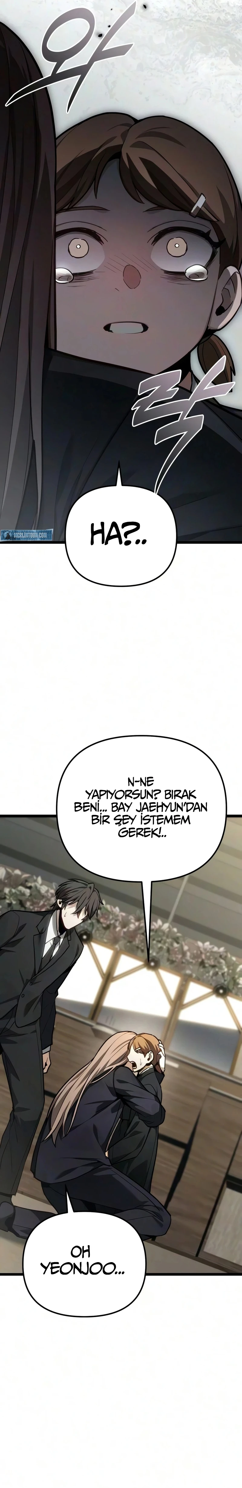 Sayfa 14 — Bölüm 89 — Nihai Evcimen