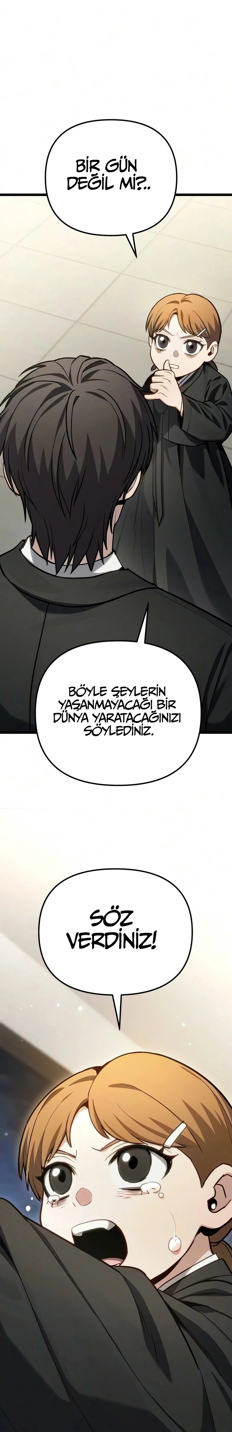 Sayfa 27 — Bölüm 89 — Nihai Evcimen