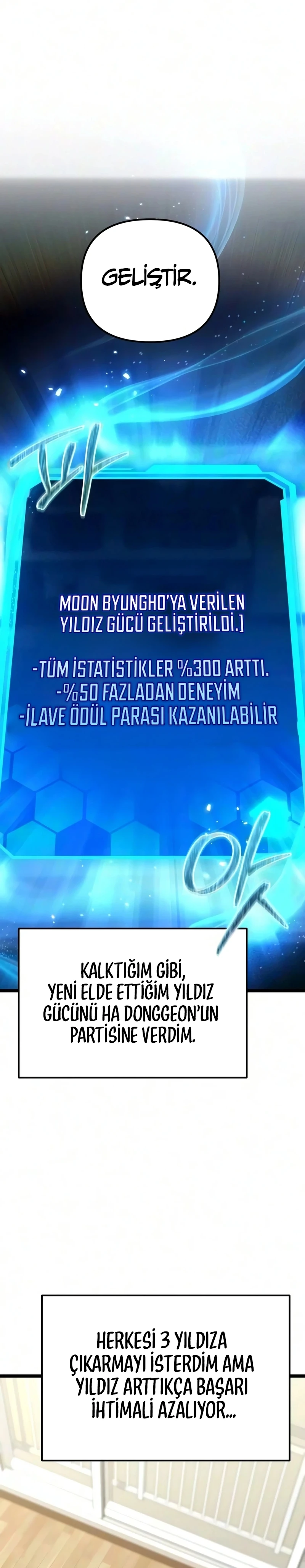 Sayfa 31 — Bölüm 89 — Nihai Evcimen