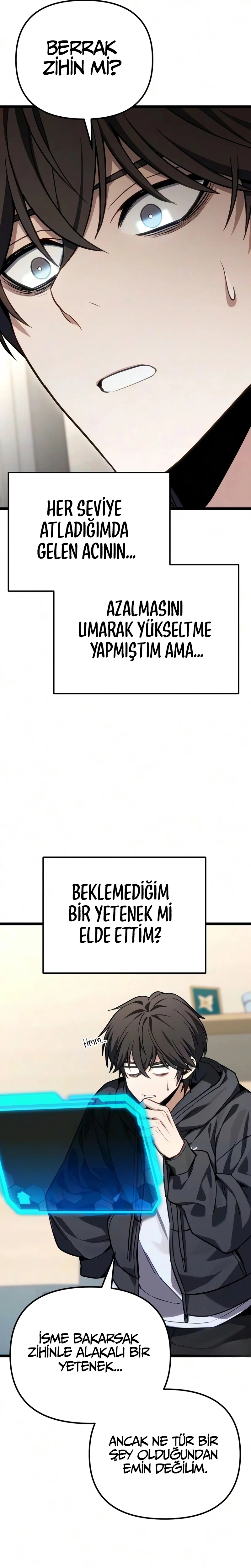 Sayfa 35 — Bölüm 89 — Nihai Evcimen