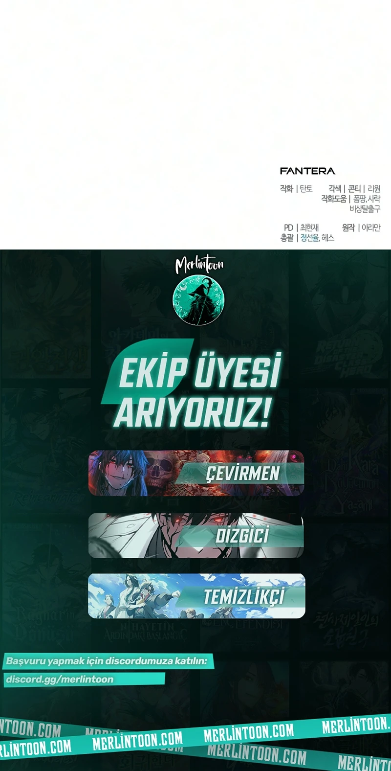 Sayfa 40 — Bölüm 89 — Nihai Evcimen
