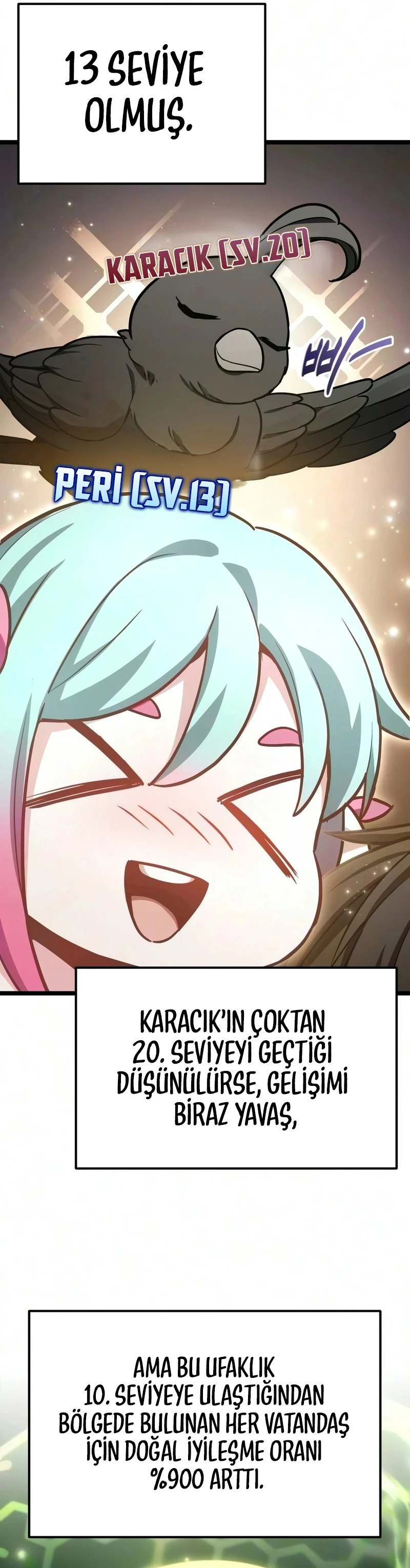 Sayfa 7 — Bölüm 90 — Nihai Evcimen