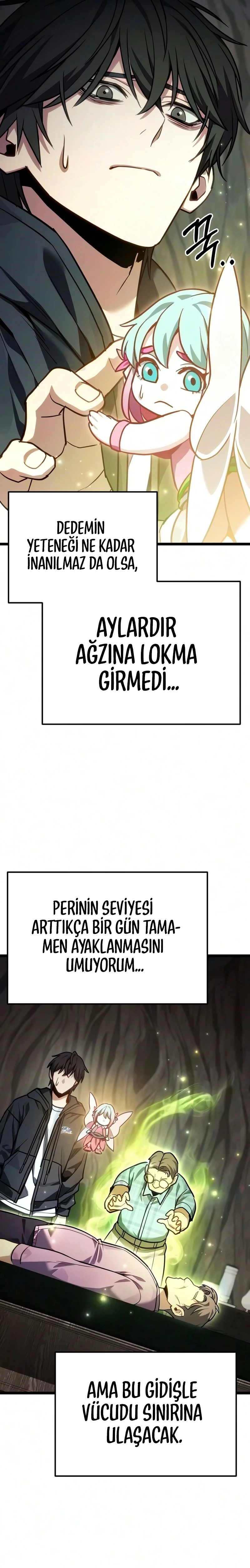 Sayfa 12 — Bölüm 90 — Nihai Evcimen