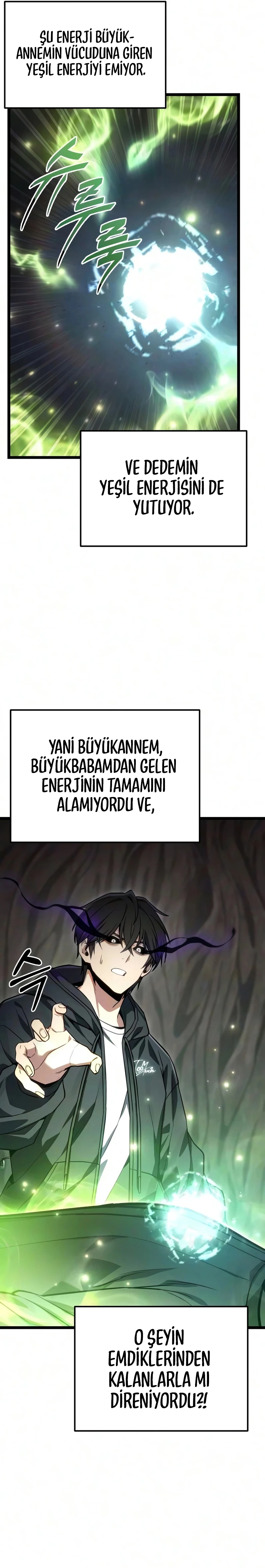 Sayfa 17 — Bölüm 90 — Nihai Evcimen