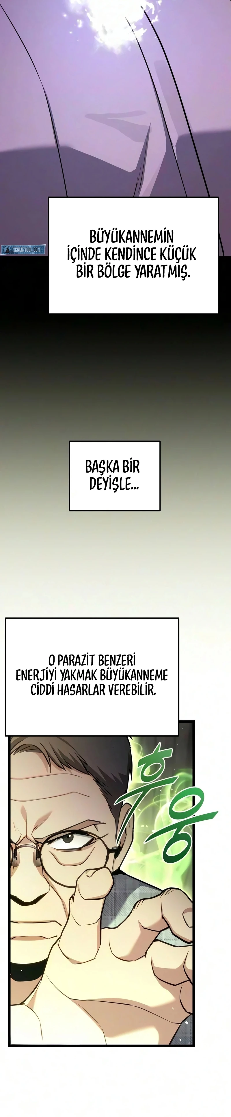Sayfa 30 — Bölüm 90 — Nihai Evcimen
