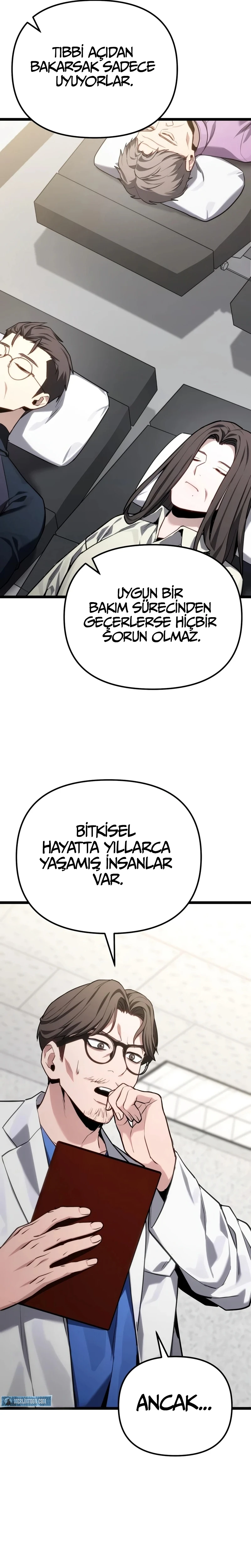 Sayfa 4 — Bölüm 91 — Nihai Evcimen