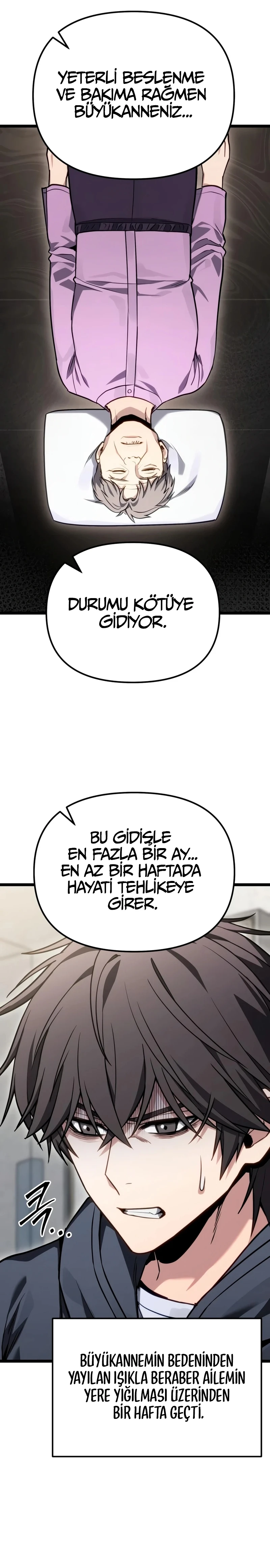 Sayfa 5 — Bölüm 91 — Nihai Evcimen