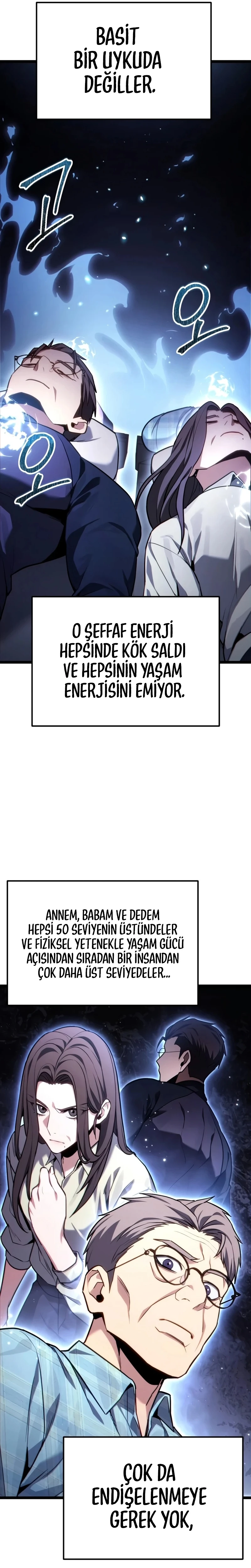 Sayfa 6 — Bölüm 91 — Nihai Evcimen