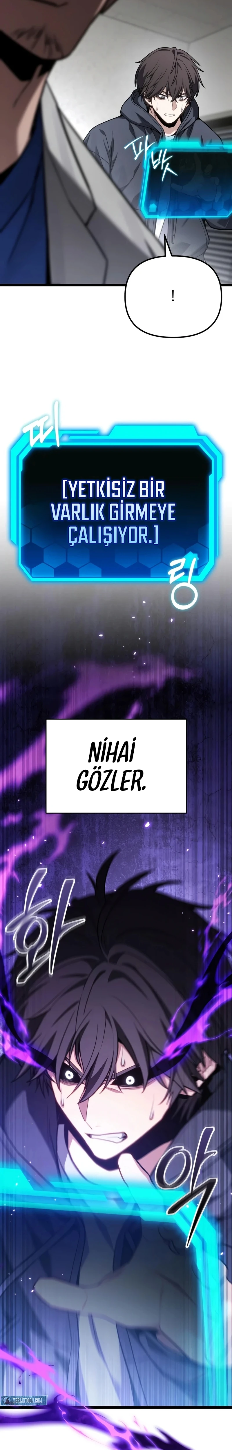 Sayfa 9 — Bölüm 91 — Nihai Evcimen