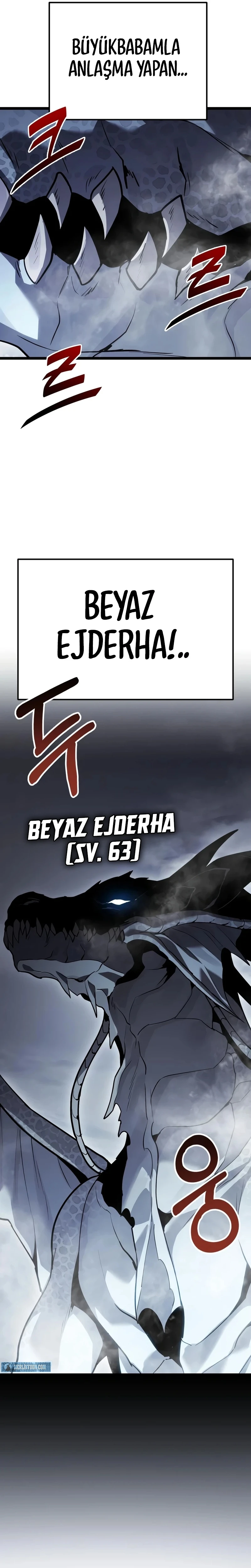Sayfa 11 — Bölüm 91 — Nihai Evcimen