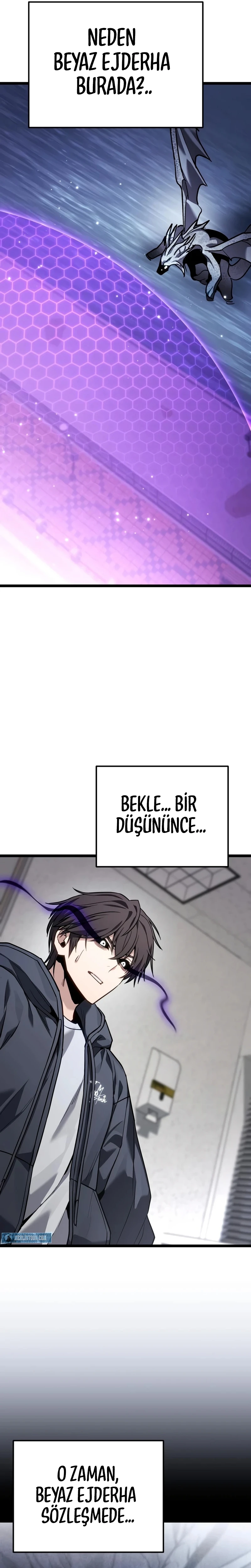 Sayfa 13 — Bölüm 91 — Nihai Evcimen