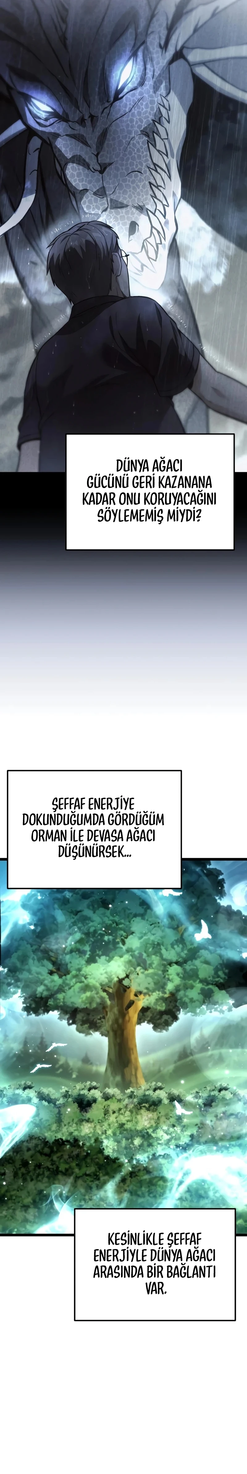 Sayfa 14 — Bölüm 91 — Nihai Evcimen