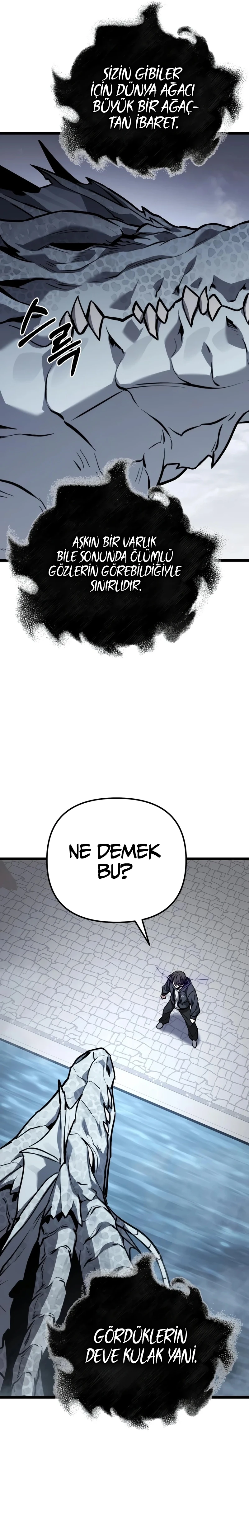 Sayfa 29 — Bölüm 91 — Nihai Evcimen
