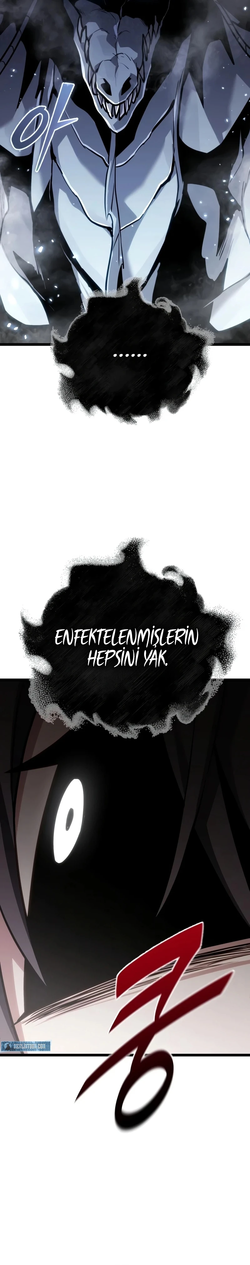 Sayfa 33 — Bölüm 91 — Nihai Evcimen