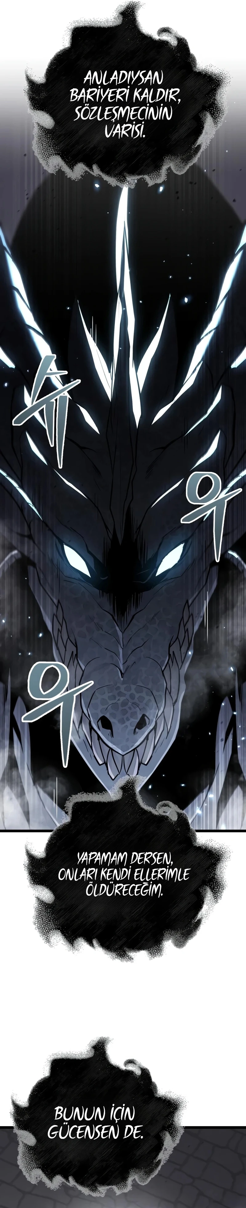 Sayfa 38 — Bölüm 91 — Nihai Evcimen