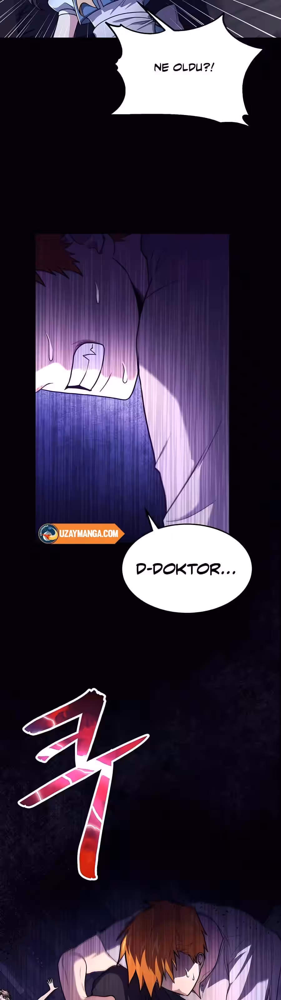 Sayfa 4 — Bölüm 1 — Lisanssız Doktor