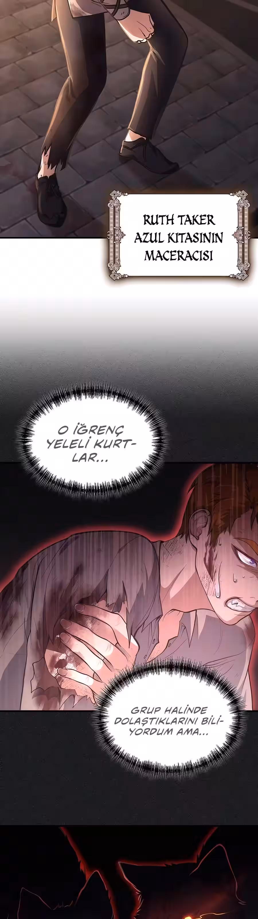 Sayfa 10 — Bölüm 1 — Lisanssız Doktor