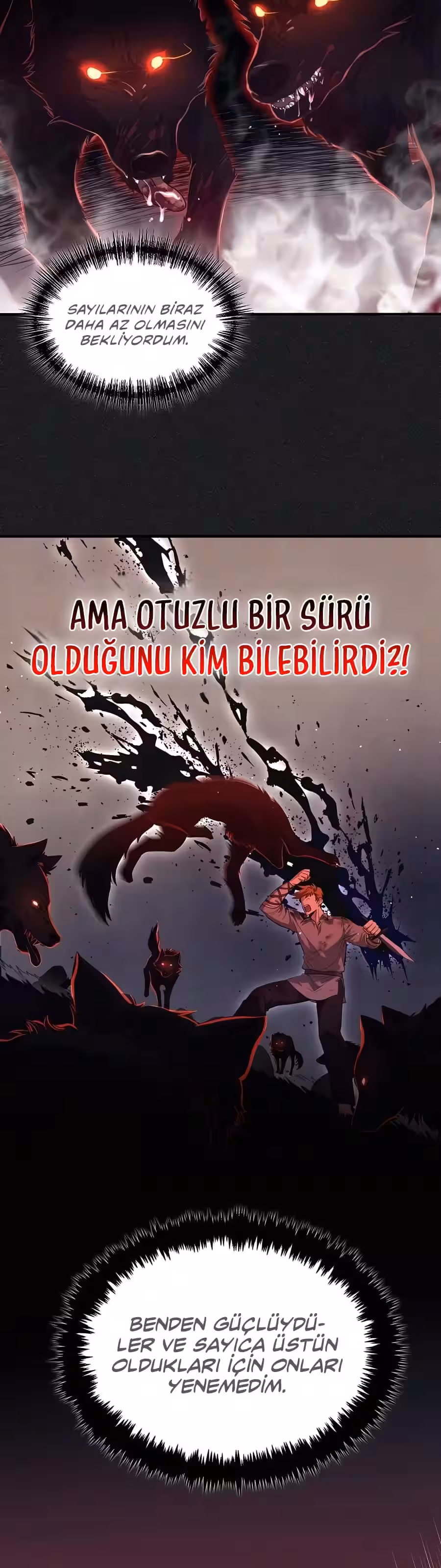 Sayfa 11 — Bölüm 1 — Lisanssız Doktor