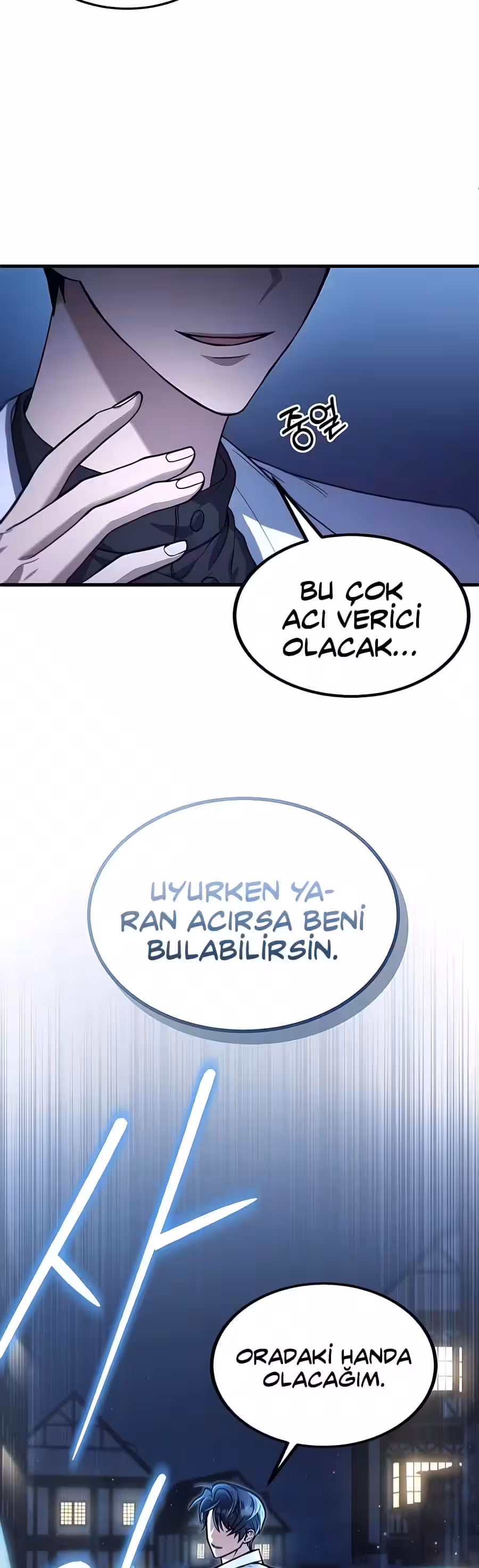Sayfa 35 — Bölüm 1 — Lisanssız Doktor