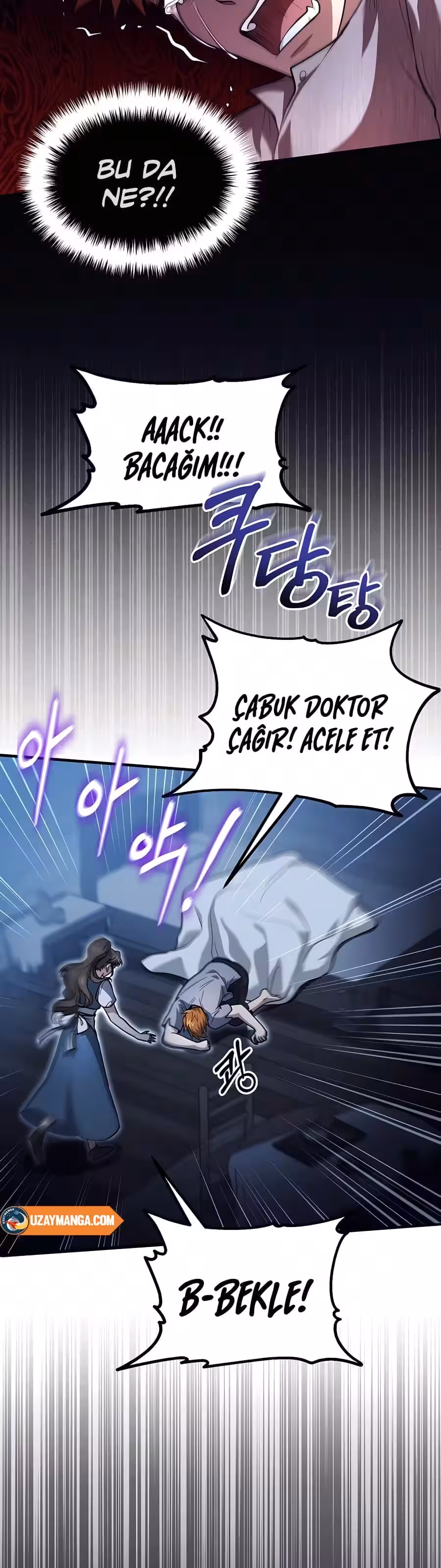 Sayfa 44 — Bölüm 1 — Lisanssız Doktor