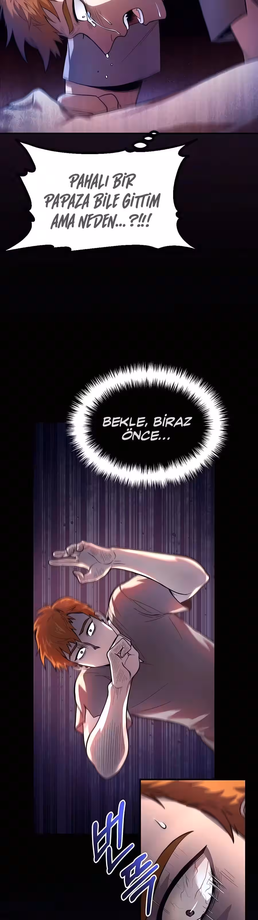 Sayfa 46 — Bölüm 1 — Lisanssız Doktor
