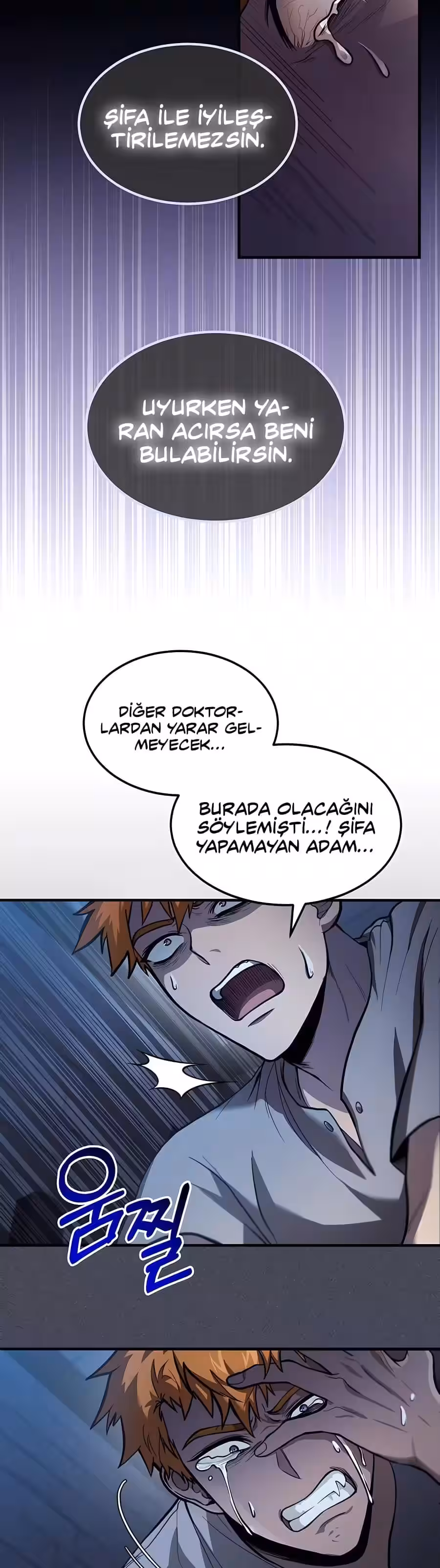 Sayfa 47 — Bölüm 1 — Lisanssız Doktor