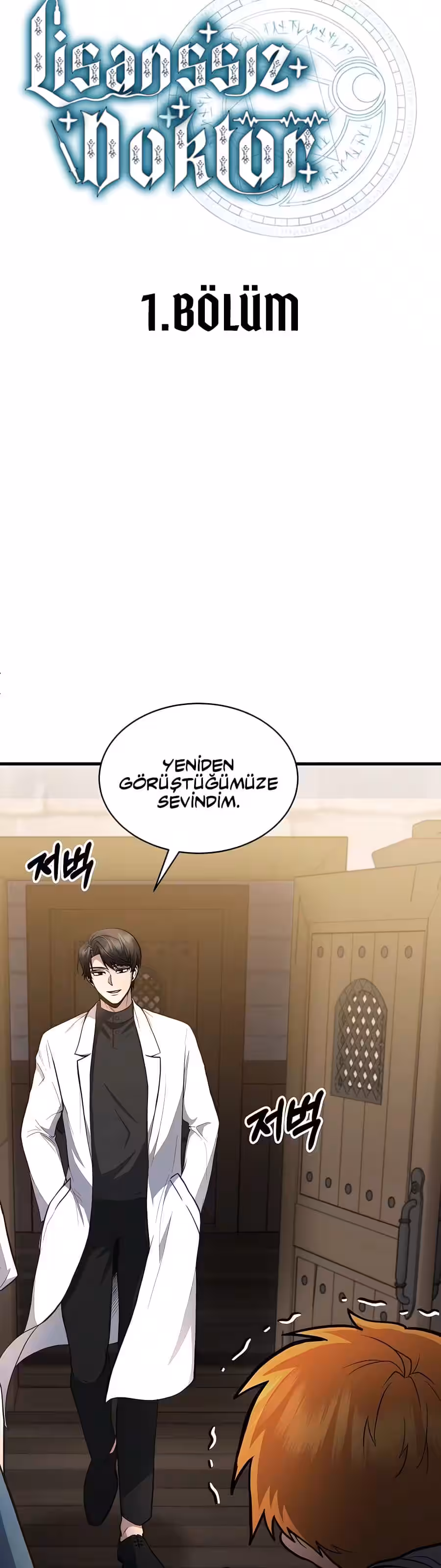 Sayfa 51 — Bölüm 1 — Lisanssız Doktor