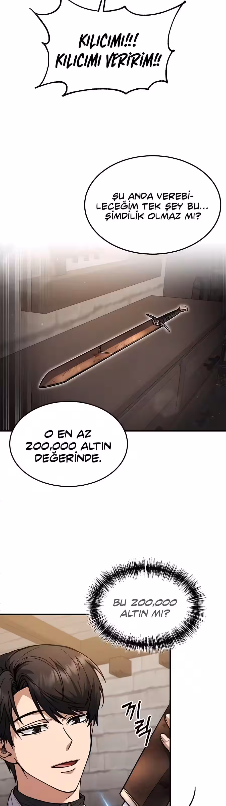 Sayfa 58 — Bölüm 1 — Lisanssız Doktor