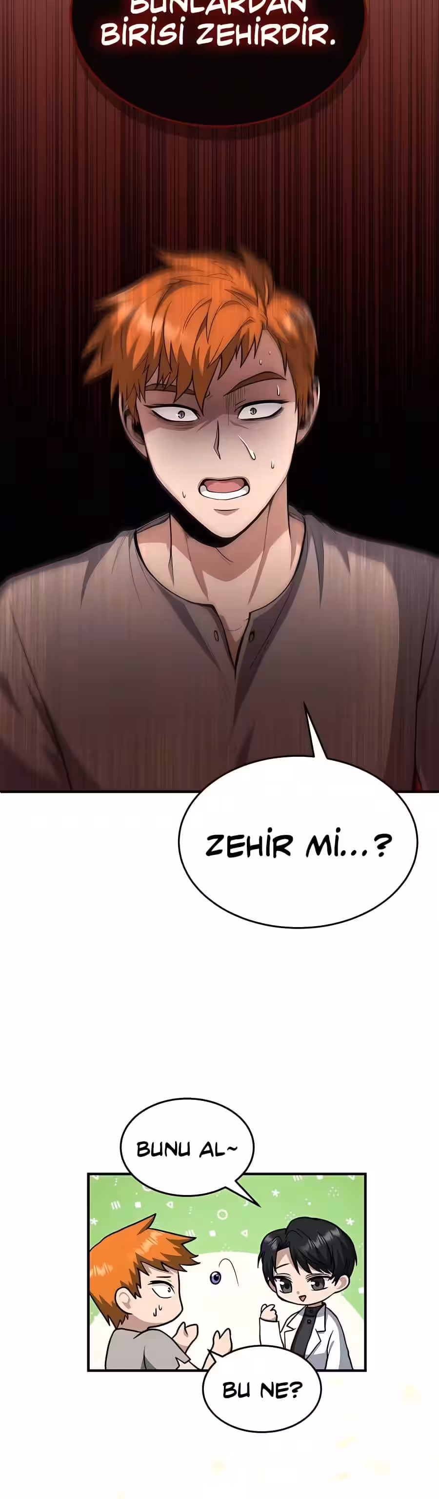 Sayfa 63 — Bölüm 1 — Lisanssız Doktor