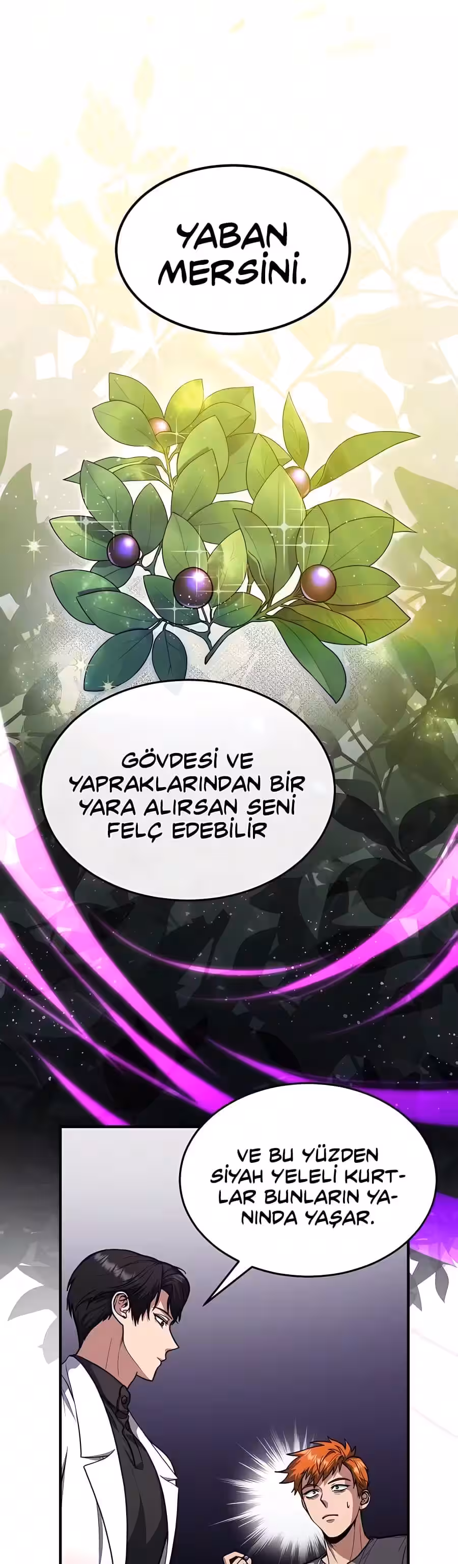 Sayfa 64 — Bölüm 1 — Lisanssız Doktor