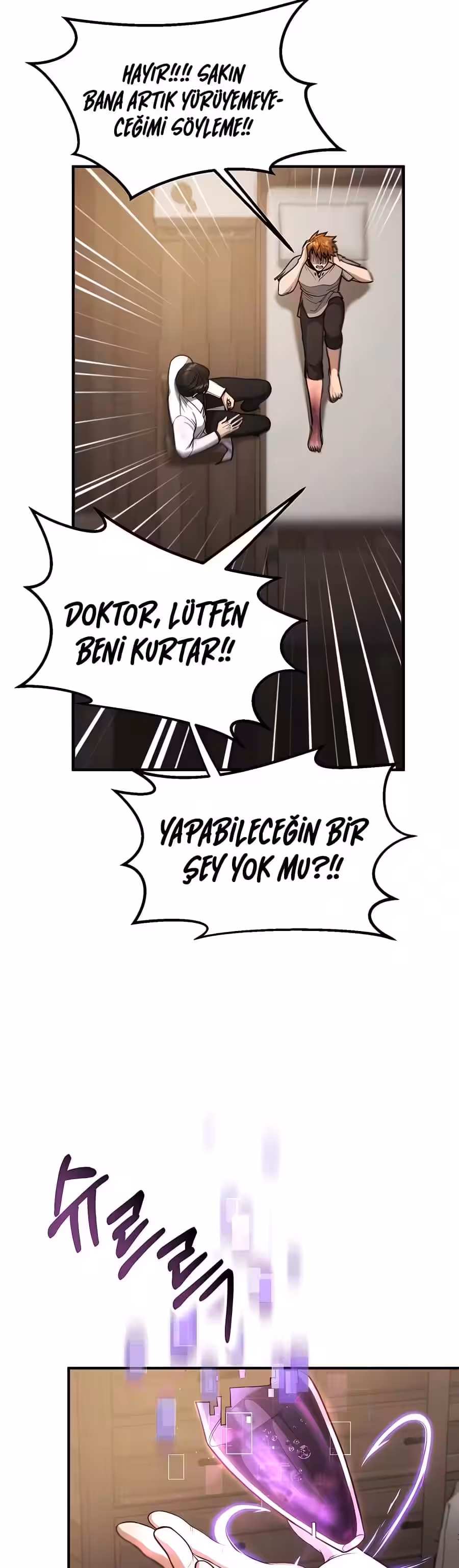 Sayfa 67 — Bölüm 1 — Lisanssız Doktor