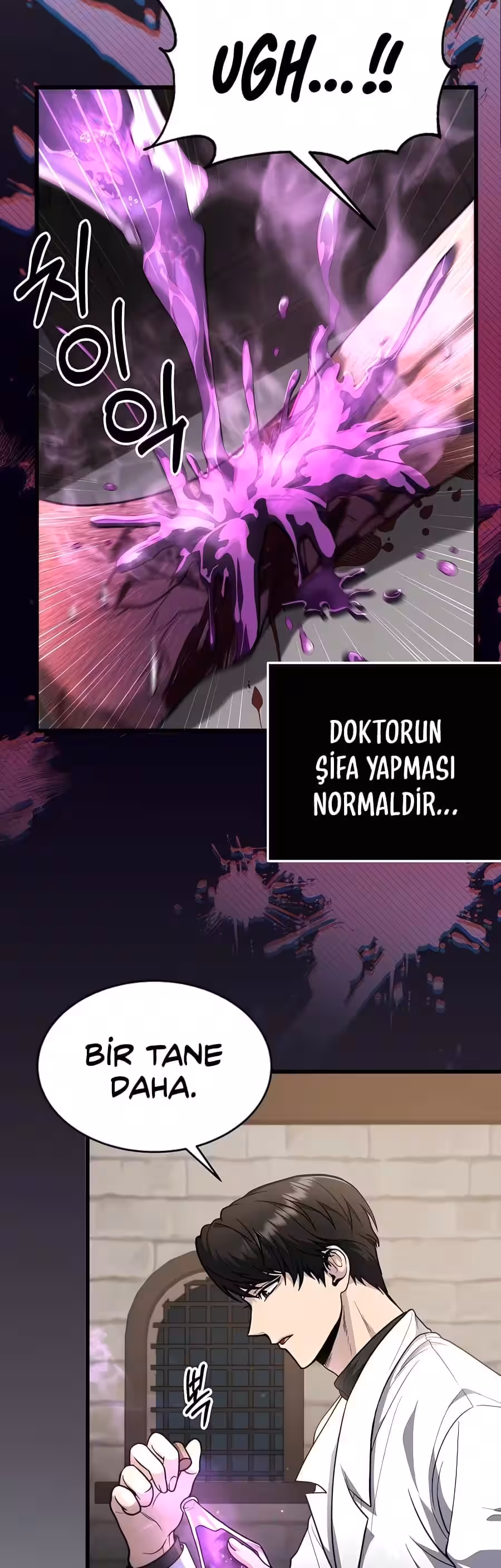 Sayfa 78 — Bölüm 1 — Lisanssız Doktor
