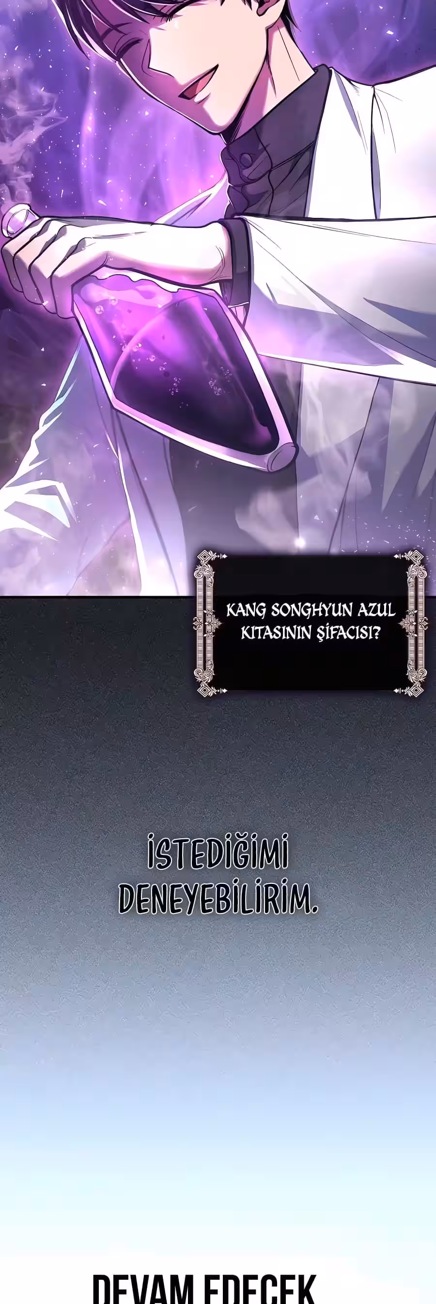 Sayfa 81 — Bölüm 1 — Lisanssız Doktor