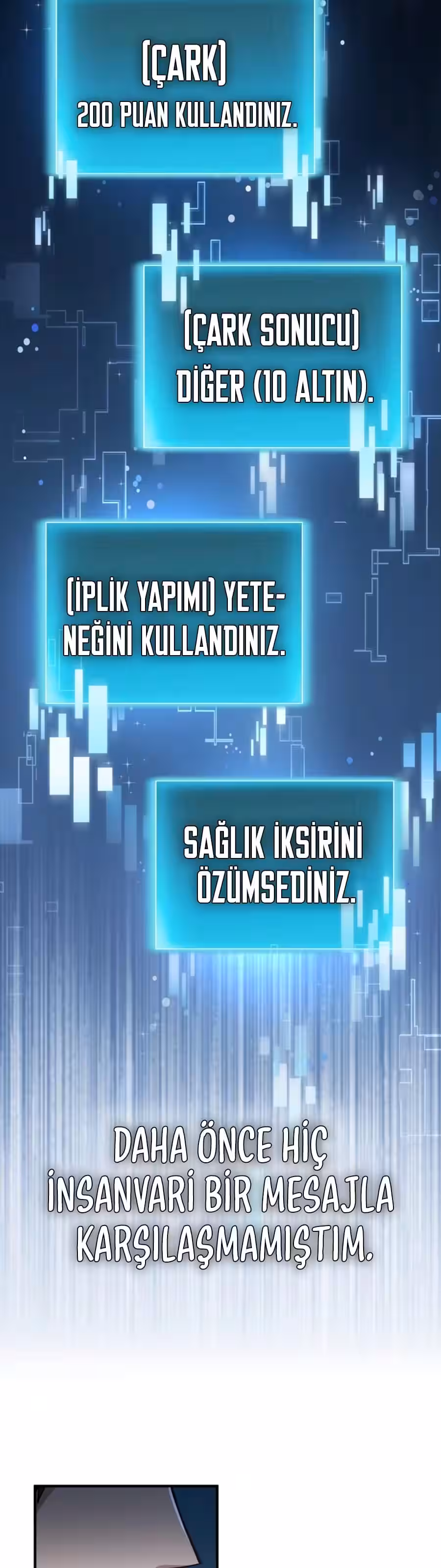 Sayfa 4 — Bölüm 10 — Lisanssız Doktor