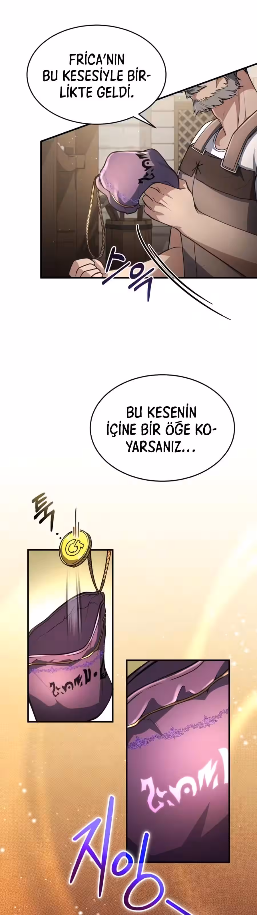 Sayfa 10 — Bölüm 10 — Lisanssız Doktor