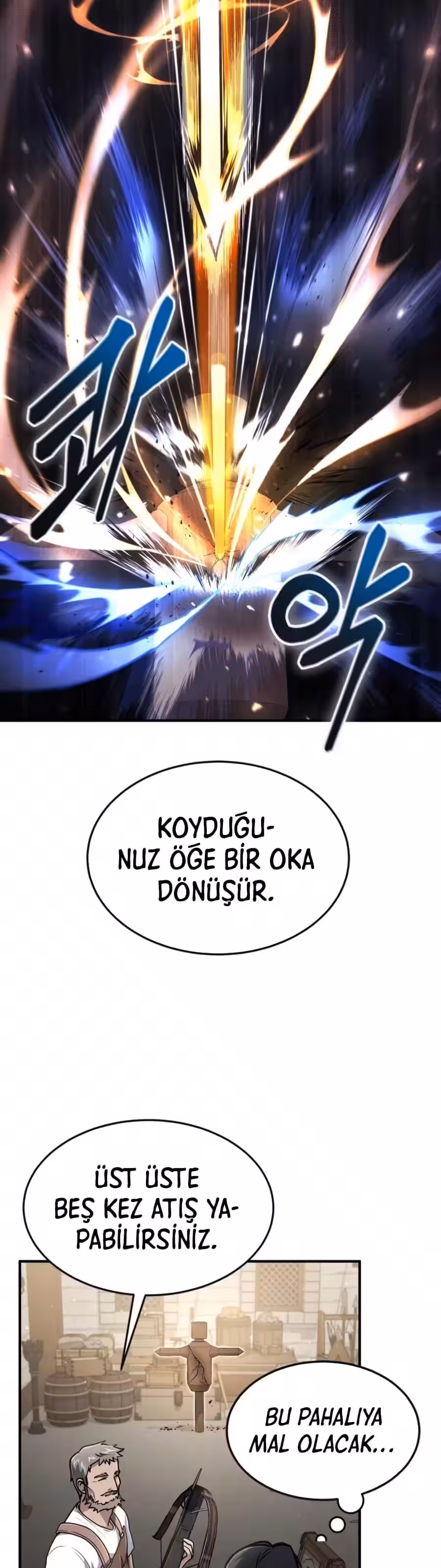 Sayfa 12 — Bölüm 10 — Lisanssız Doktor