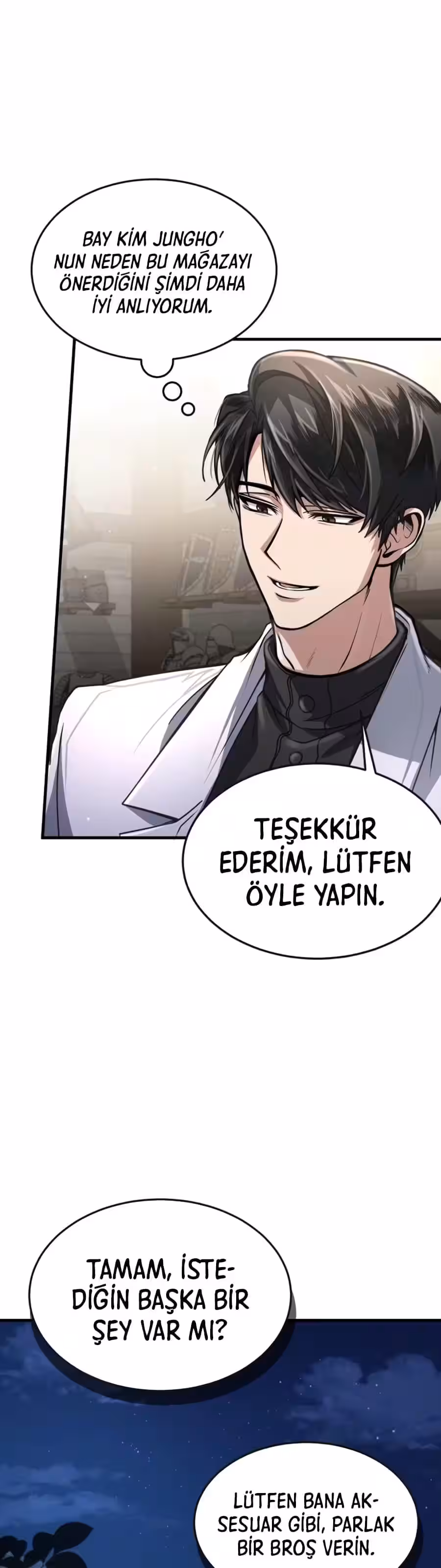 Sayfa 20 — Bölüm 10 — Lisanssız Doktor