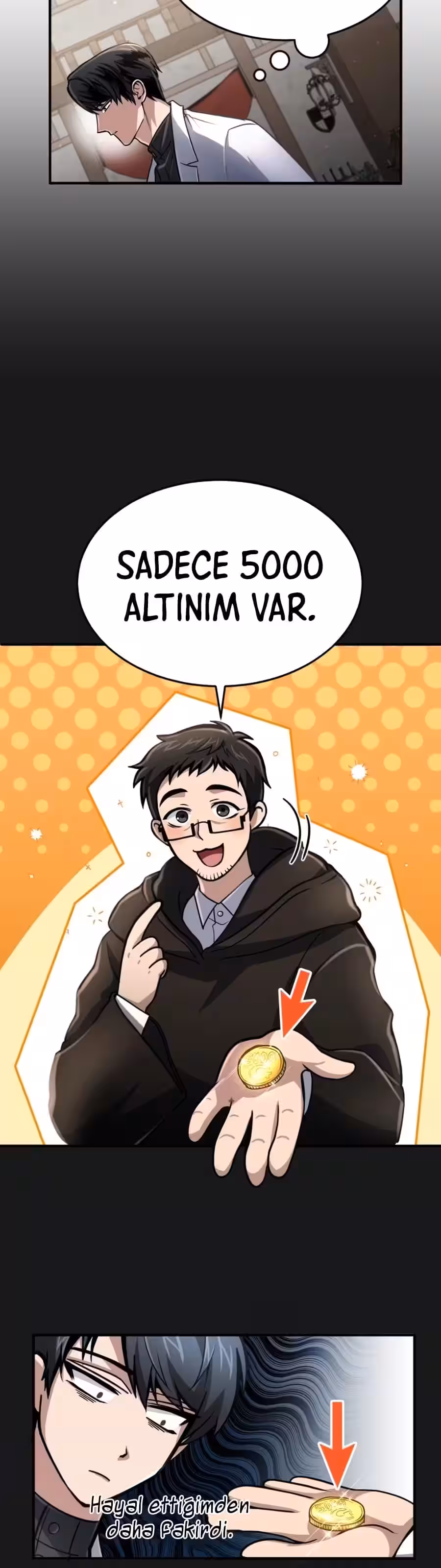 Sayfa 26 — Bölüm 10 — Lisanssız Doktor