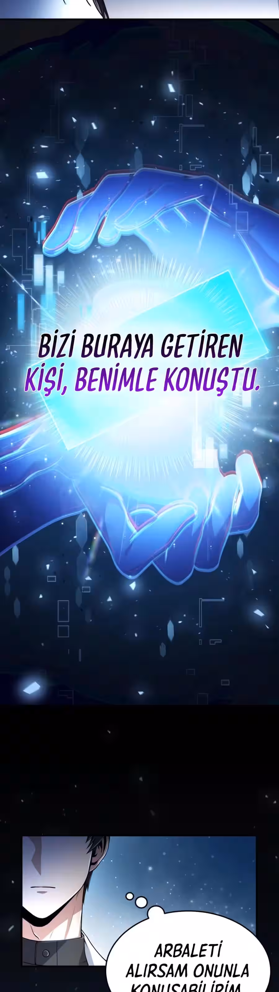 Sayfa 28 — Bölüm 10 — Lisanssız Doktor