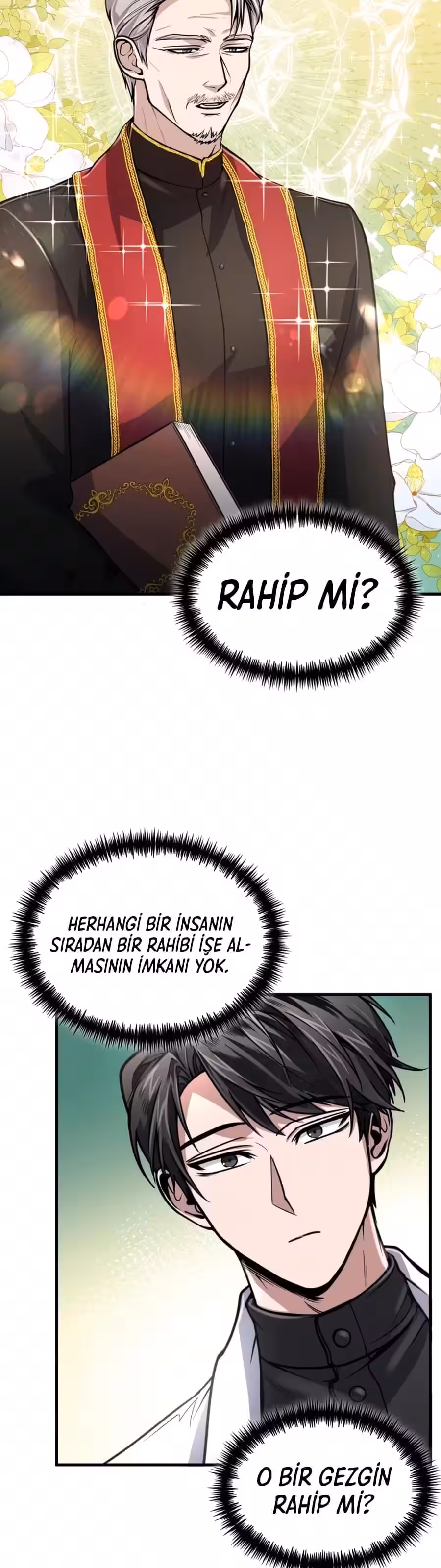 Sayfa 38 — Bölüm 10 — Lisanssız Doktor