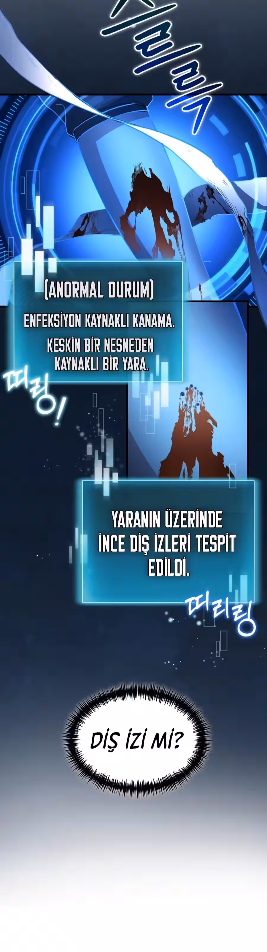 Sayfa 40 — Bölüm 10 — Lisanssız Doktor