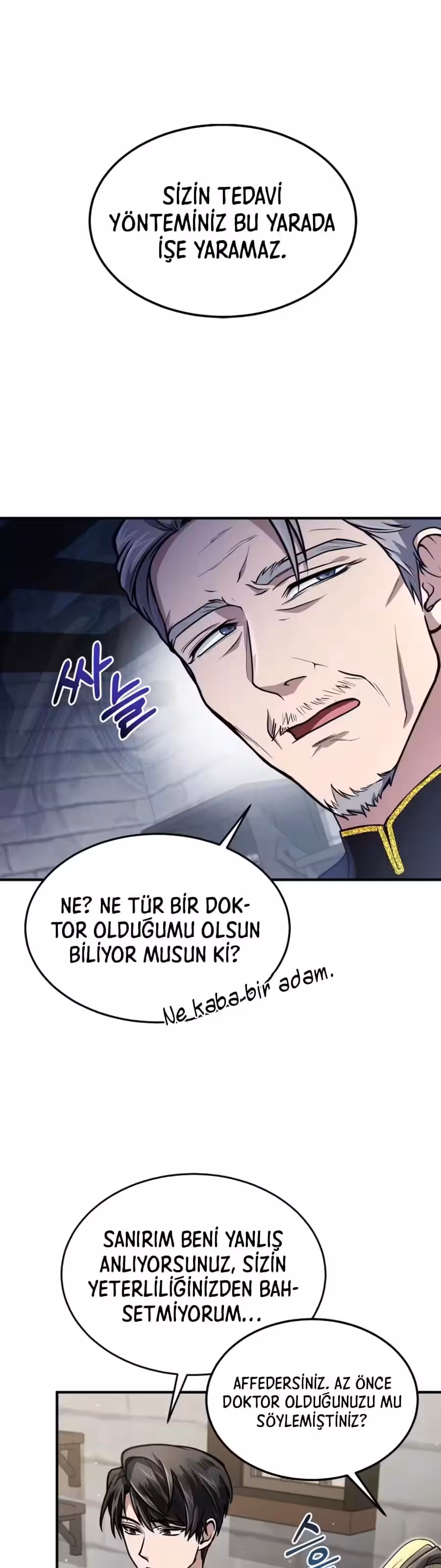Sayfa 44 — Bölüm 10 — Lisanssız Doktor