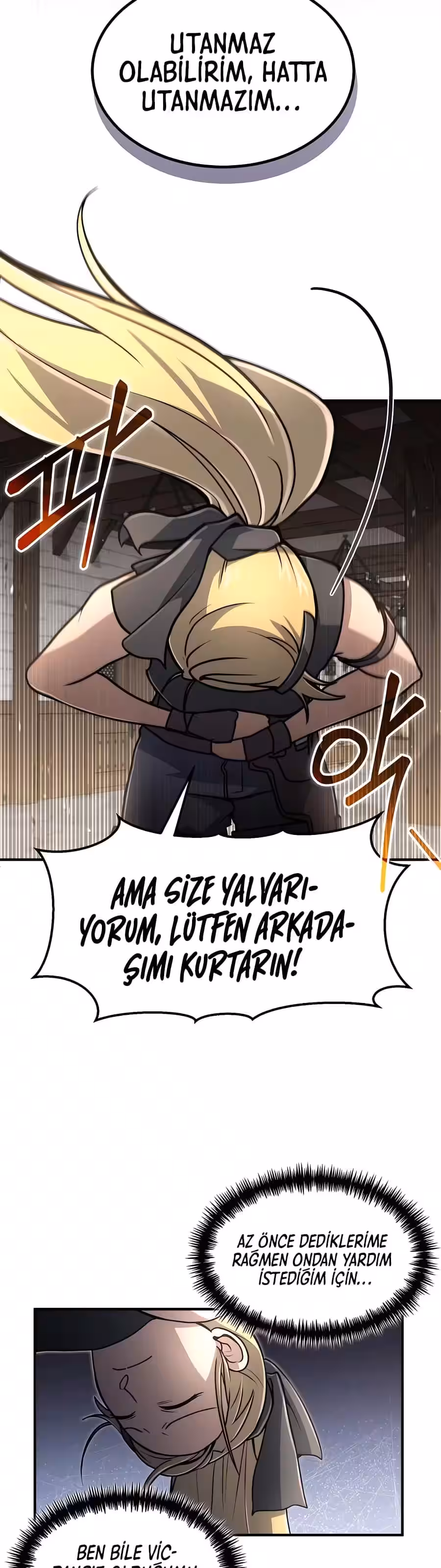 Sayfa 16 — Bölüm 11 — Lisanssız Doktor