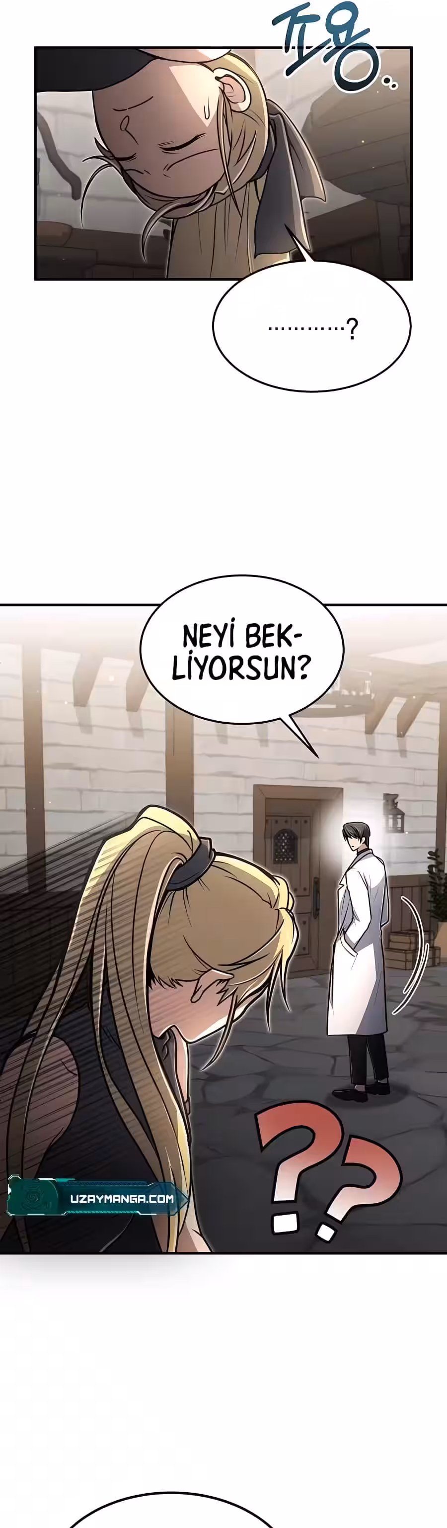 Sayfa 18 — Bölüm 11 — Lisanssız Doktor