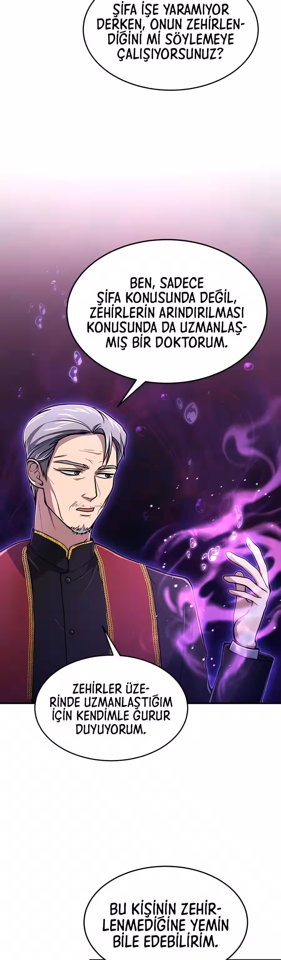 Sayfa 23 — Bölüm 11 — Lisanssız Doktor