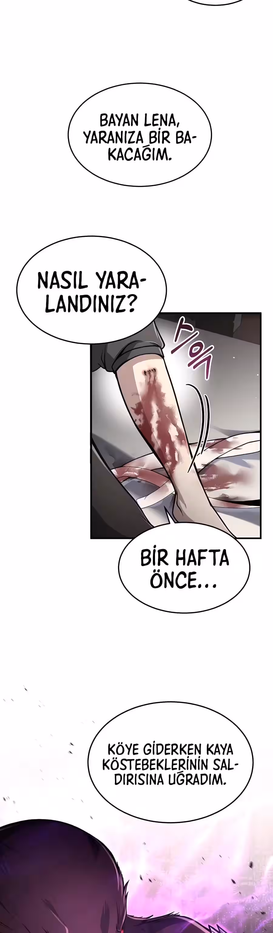 Sayfa 26 — Bölüm 11 — Lisanssız Doktor
