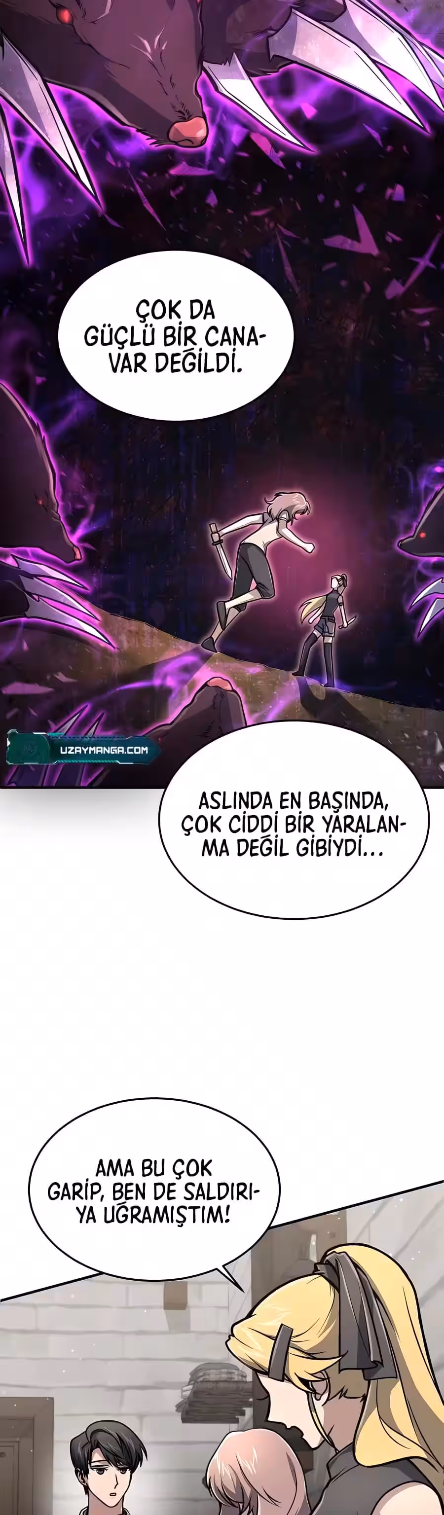 Sayfa 27 — Bölüm 11 — Lisanssız Doktor